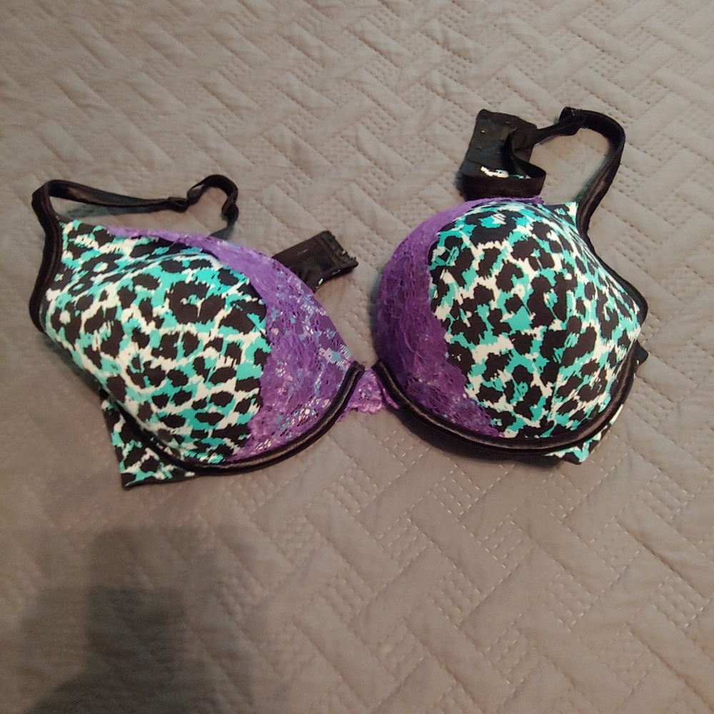 Bra